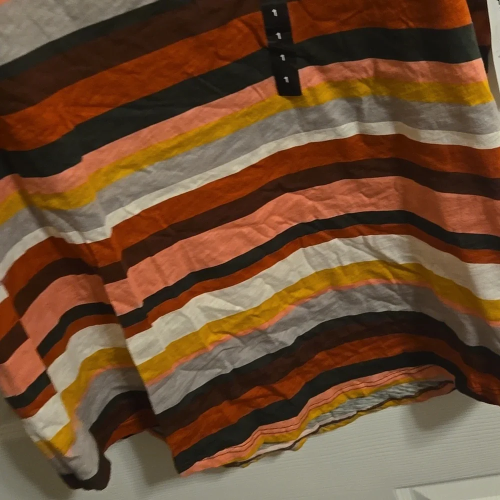 Torrid Tee - Picture 3 of 6
